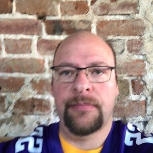 Meet your Posher, Jeff